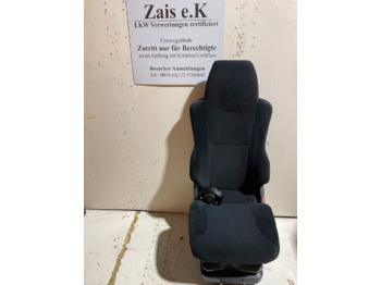 Seat MAN TGL