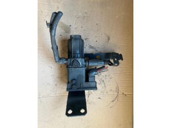 Fuel pump MERCEDES-BENZ Actros