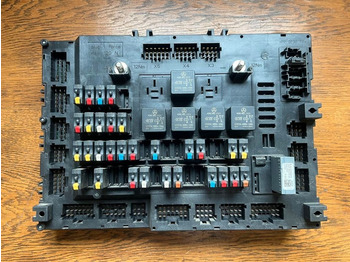 Fuse CONTINENTAL