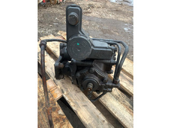 Steering gear for Truck Mercedes Atego Lenkung Lenkgetriebe LS6 A9744610101: picture 2
