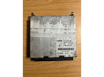 ECU VDO