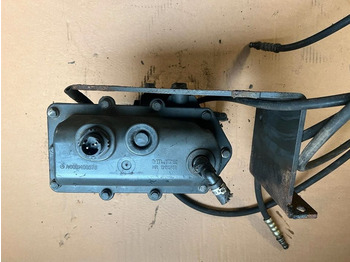 Fuel pump MERCEDES-BENZ Actros
