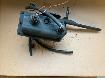 Fuel pump MERCEDES-BENZ Actros
