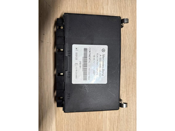 ECU for Truck Mercedes-Benz CPC/FR Steuergerät A0034463502: picture 2