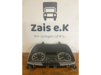 Dashboard MERCEDES-BENZ