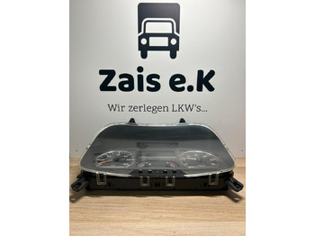 Dashboard MERCEDES-BENZ