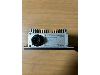 Electrical system MERCEDES-BENZ