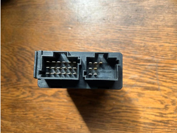 ECU for Truck Mercedes Continental ZVFB Steuergerät A0004461616: picture 3