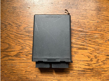 ECU for Truck Mercedes Continental ZVFB Steuergerät A0004461616: picture 4