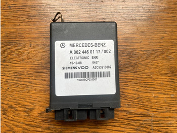 ECU SIEMENS