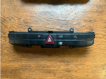 Electrical system MERCEDES-BENZ Sprinter
