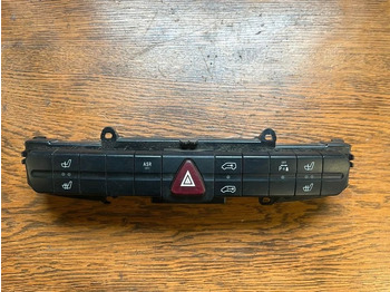 Electrical system MERCEDES-BENZ Sprinter