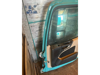 Spare parts Actros MP4 Beifahrertür, Spiegel, Innenverkleidung TN002: picture 5 Spare parts Actros MP4 Beifahrertür, Spiegel, Innenverkleidung TN002: picture 5
