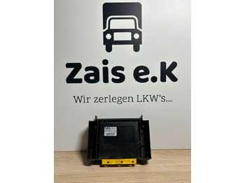 Spare parts WABCO