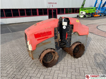 Roller AMMANN