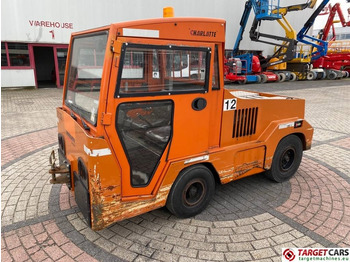 Charlatte TD225 Diesel Tow Truck Tractor 18T capacity  leasing Charlatte TD225 Diesel Tow Truck Tractor 18T capacity: picture 1
