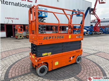 Scissor lift DINGLI
