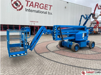 Articulated boom GENIE Z45/25