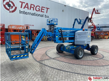 Articulated boom GENIE Z45/25