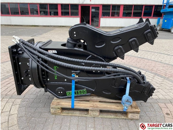 Demolition shears HÄNER