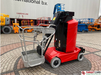 Vertical mast lift HANGCHA