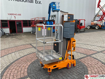 Vertical mast lift HANGCHA