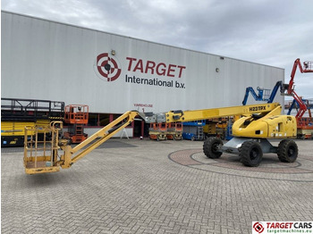 Telescopic boom HAULOTTE H23TPX