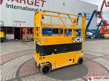 Scissor lift JCB S2632E