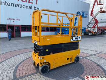Scissor lift JCB S2632E