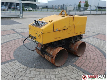 JCB Vibromax VM1500 Trench Compactor Roller 85cm  leasing JCB Vibromax VM1500 Trench Compactor Roller 85cm: picture 3