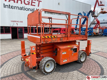 Scissor lift JLG