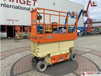 Scissor lift JLG