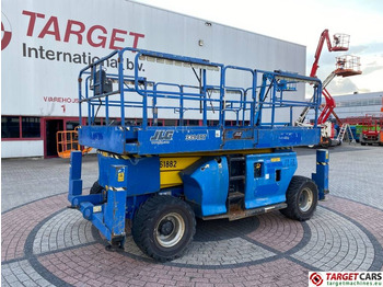 Scissor lift JLG