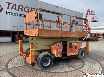 Scissor lift JLG