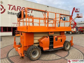 Scissor lift JLG