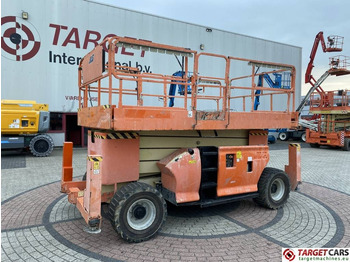Scissor lift JLG