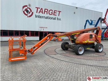 Articulated boom JLG 600AJ