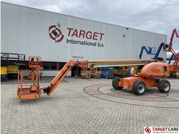 Telescopic boom JLG
