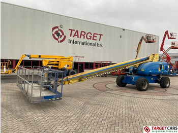 Telescopic boom JLG