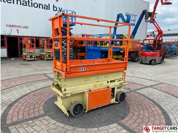 Scissor lift JLG