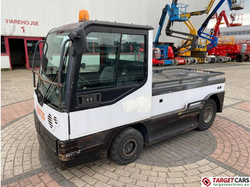 Linde P250 Tow Tug Truck Tractor Electric 80V Max 25T leasing Linde P250 Tow Tug Truck Tractor Electric 80V Max 25T: picture 1 Linde P250 Tow Tug Truck Tractor Electric 80V Max 25T leasing Linde P250 Tow Tug Truck Tractor Electric 80V Max 25T: picture 1