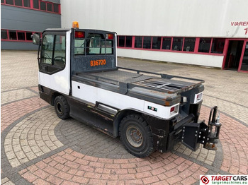 Linde P250 Tow Tug Truck Tractor Electric 80V Max 25T leasing Linde P250 Tow Tug Truck Tractor Electric 80V Max 25T: picture 4 Linde P250 Tow Tug Truck Tractor Electric 80V Max 25T leasing Linde P250 Tow Tug Truck Tractor Electric 80V Max 25T: picture 4
