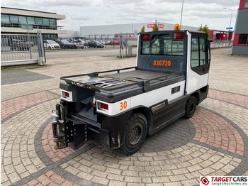 Linde P250 Tow Tug Truck Tractor Electric 80V Max 25T leasing Linde P250 Tow Tug Truck Tractor Electric 80V Max 25T: picture 3 Linde P250 Tow Tug Truck Tractor Electric 80V Max 25T leasing Linde P250 Tow Tug Truck Tractor Electric 80V Max 25T: picture 3