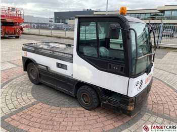Linde P250 Tow Tug Truck Tractor Electric 80V Max 25T leasing Linde P250 Tow Tug Truck Tractor Electric 80V Max 25T: picture 2 Linde P250 Tow Tug Truck Tractor Electric 80V Max 25T leasing Linde P250 Tow Tug Truck Tractor Electric 80V Max 25T: picture 2