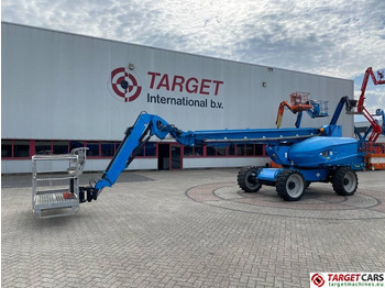 Telescopic boom MANITOU 280 TJ