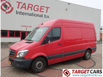 Panel van MERCEDES-BENZ Sprinter 319
