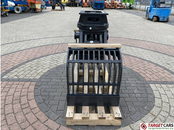 New Grapple for Construction machinery Mustang GRP750D Hydrauilic Rotation Sorting Grapple 7~16T: picture 3 New Grapple for Construction machinery Mustang GRP750D Hydrauilic Rotation Sorting Grapple 7~16T: picture 3