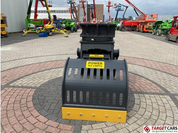 New Grapple for Construction machinery Rent Demolition BS16 Hydraulic Rotation Sorting Grapple 18~22T NEW: picture 3