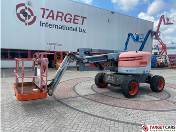 Articulated boom SKYJACK