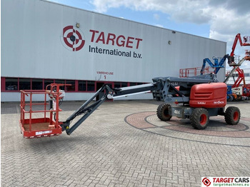 Articulated boom SKYJACK